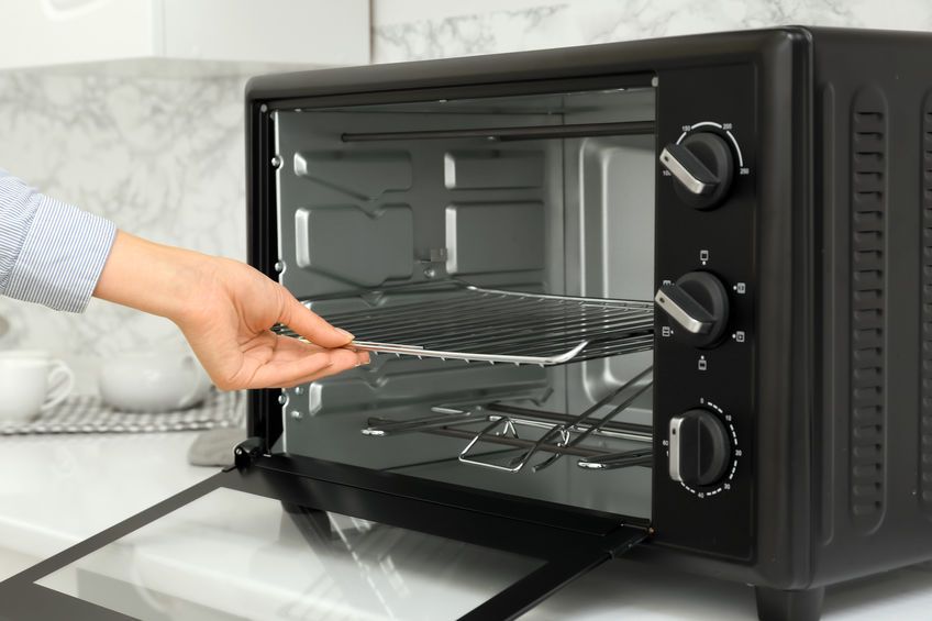 Hornos de aire caliente | Qualität SA