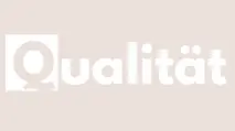 Qualität